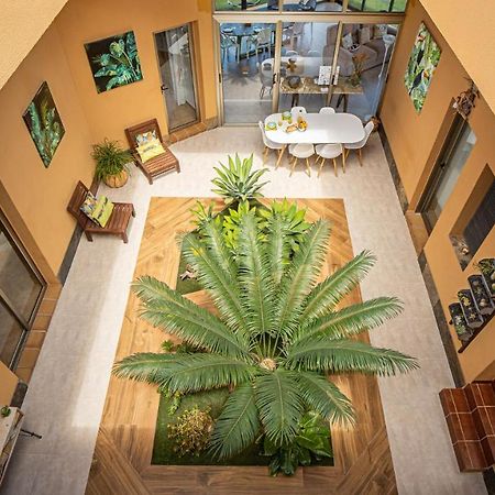 Villa Fortuna กาเลตาเดฟุสเต ภายนอก รูปภาพ