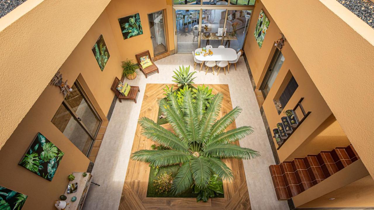 Villa Fortuna กาเลตาเดฟุสเต ภายนอก รูปภาพ