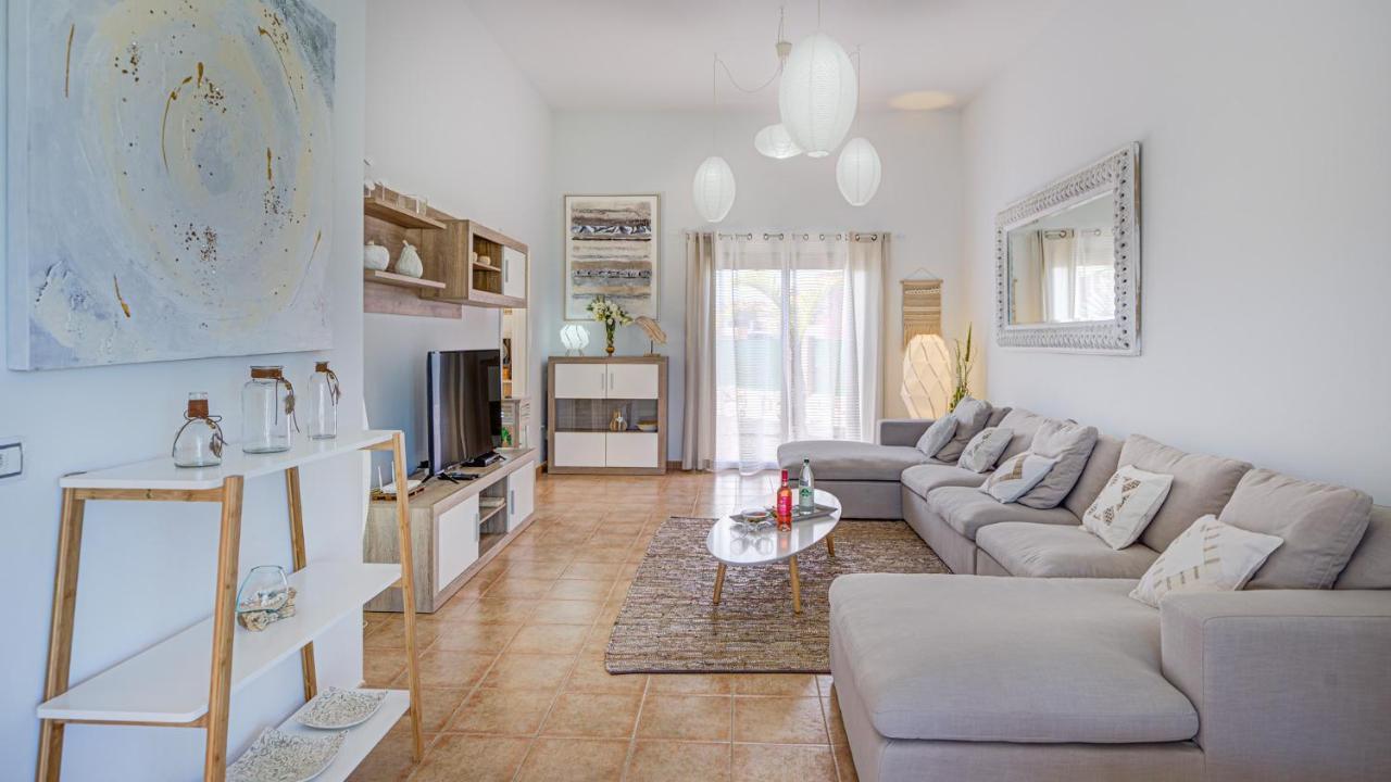 Villa Fortuna กาเลตาเดฟุสเต ภายนอก รูปภาพ