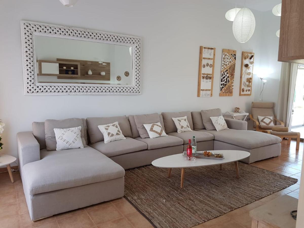 Villa Fortuna กาเลตาเดฟุสเต ภายนอก รูปภาพ