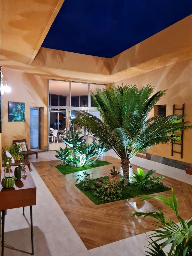 Villa Fortuna กาเลตาเดฟุสเต ภายนอก รูปภาพ