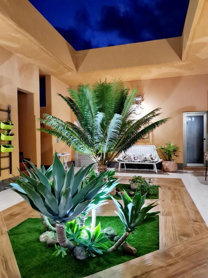 Villa Fortuna กาเลตาเดฟุสเต ภายนอก รูปภาพ