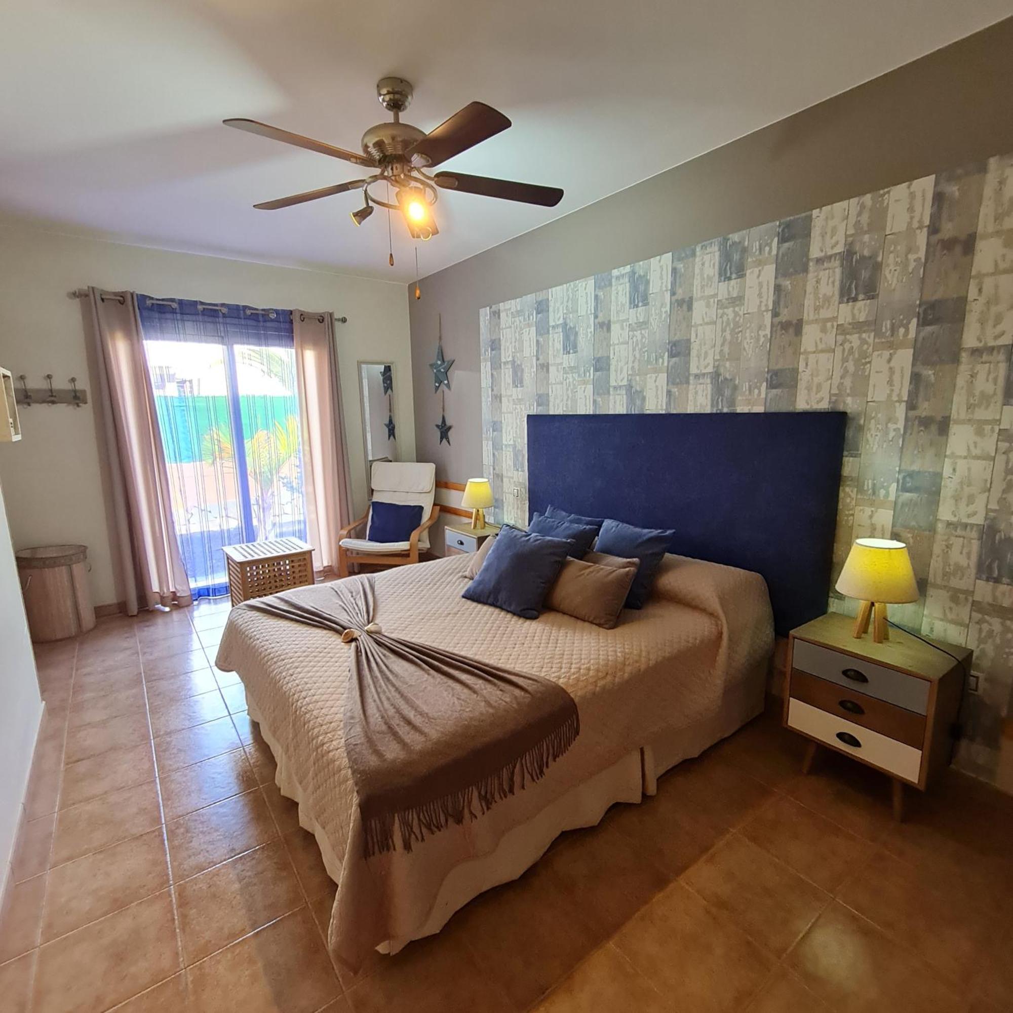 Villa Fortuna กาเลตาเดฟุสเต ภายนอก รูปภาพ