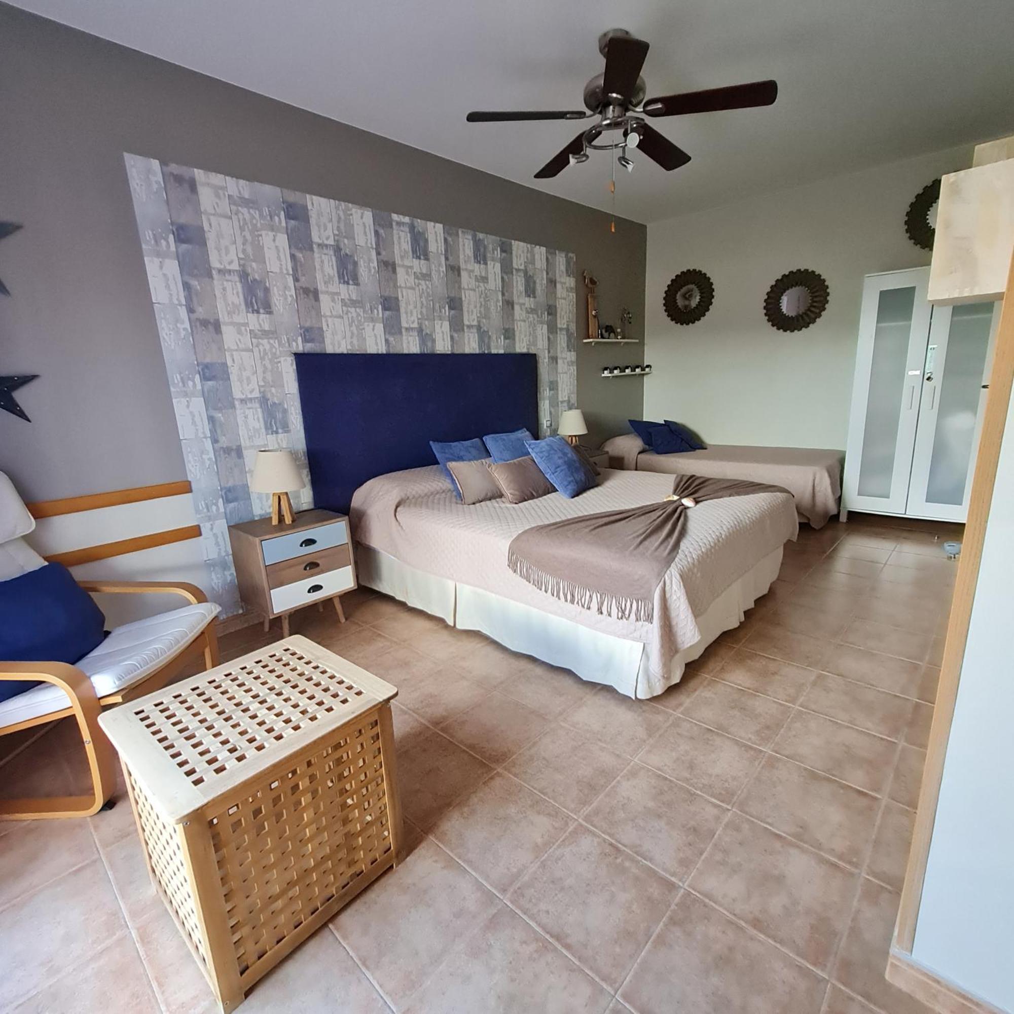 Villa Fortuna กาเลตาเดฟุสเต ภายนอก รูปภาพ